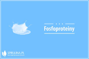 Fosfoproteiny