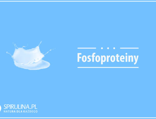 Fosfoproteiny