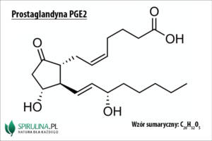 Prostaglandyny