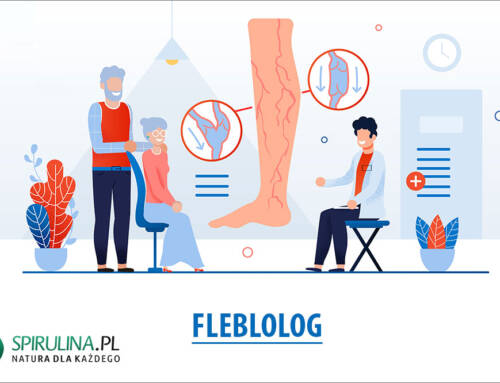 Flebolog