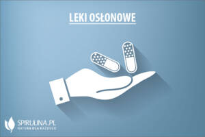 Leki osłonowe