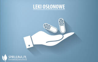 Leki osłonowe