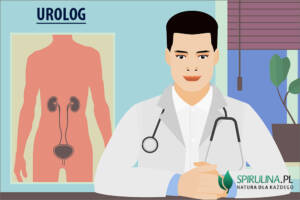 Urolog