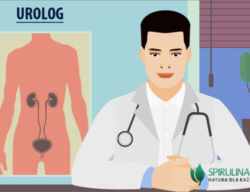 Urolog
