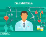 Prostatektomia