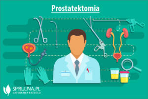 Prostatektomia