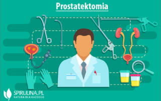 Prostatektomia