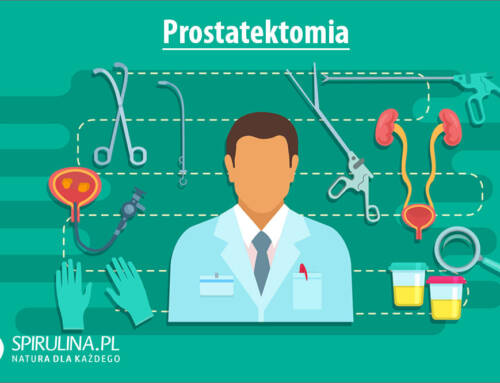 Prostatektomia