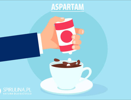 Aspartam
