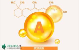 Retinoidy