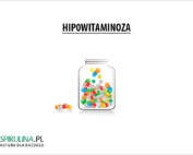 Hipowitaminoza