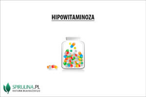 Hipowitaminoza