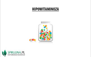 Hipowitaminoza