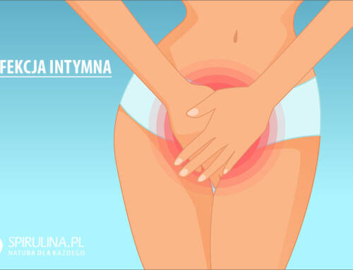Infekcja intymna