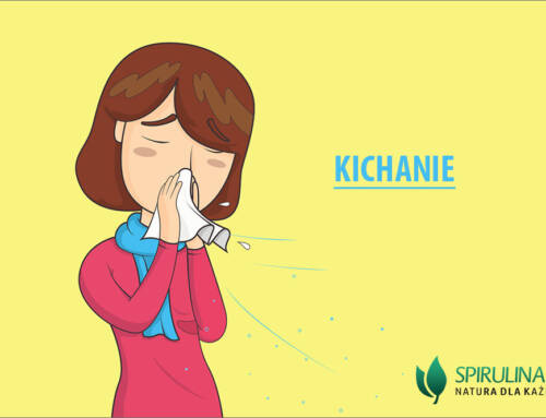 Kichanie