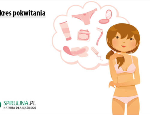 Okres pokwitania