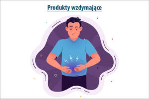 Produkty wzdymające