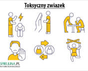 Toksyczny związek