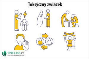 Toksyczny związek