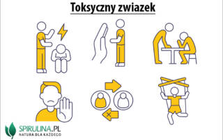 Toksyczny związek