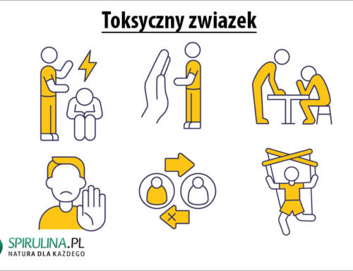 Toksyczny związek