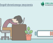 Zespół chronicznego zmęczenia
