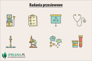 Badania przesiewowe