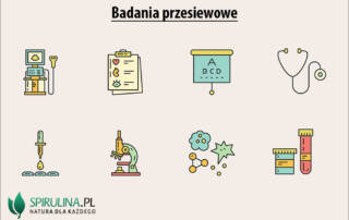 Badania przesiewowe