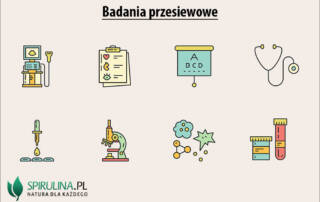 Badania przesiewowe