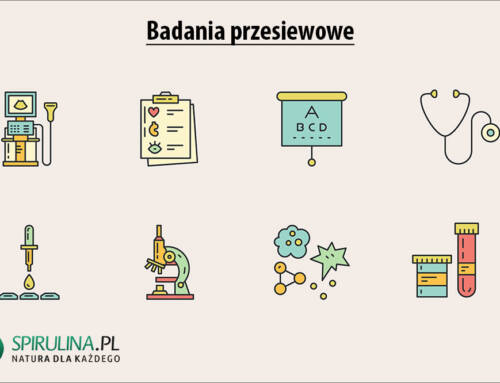 Badania przesiewowe
