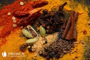 Garam masala