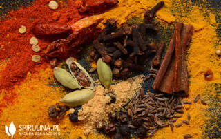 Garam masala