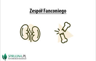 Zespół Fanconiego