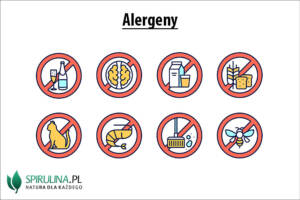 Alergeny