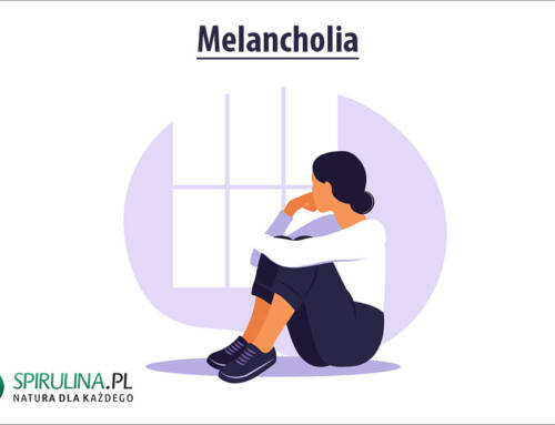 Melancholia