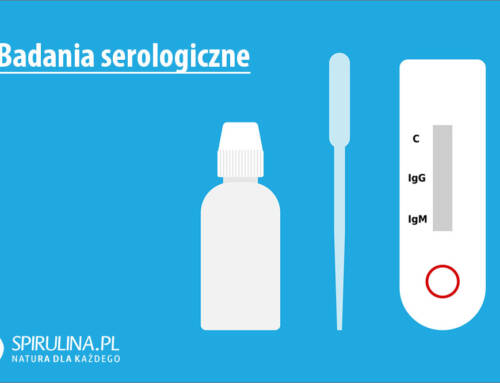 Badania serologiczne