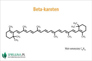 Beta-karoten