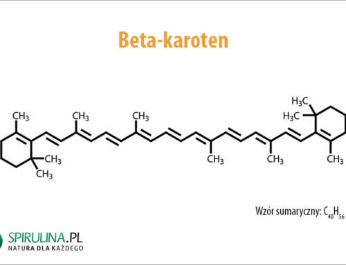 Beta-karoten