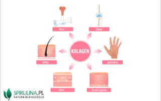 Jakie są objawy braku kolagenu