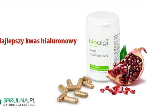 Najlepszy kwas hialuronowy