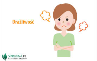 Drażliwość