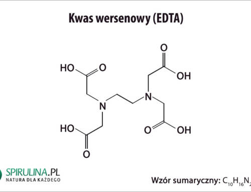Kwas wersenowy