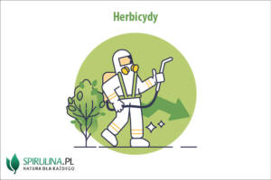 Herbicydy