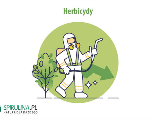 Herbicydy