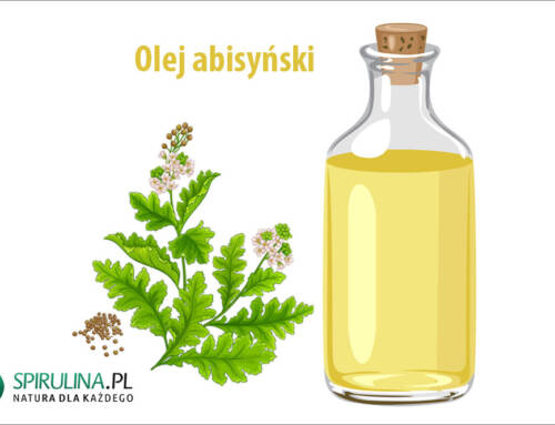 Olej abisyński