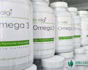 Omega 3 suplement