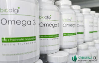 Omega 3 suplement