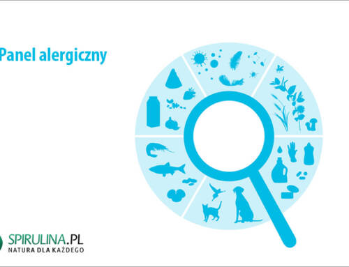 Panel alergiczny