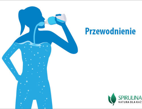 Przewodnienie