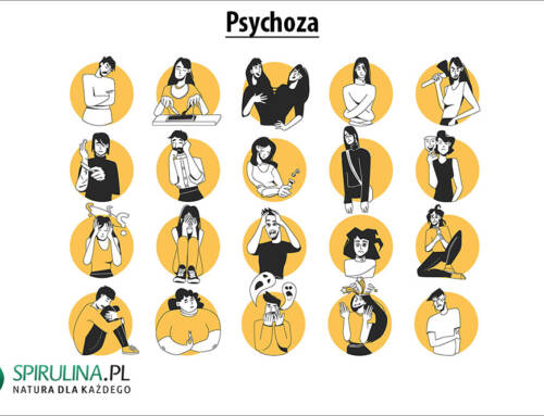 Psychoza